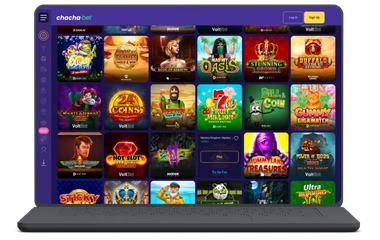 chacha bet acceder